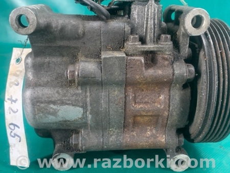ФОТО Компрессор кондиционера для Suzuki SX4 Киев