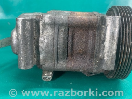 ФОТО Компрессор кондиционера для Suzuki SX4 Киев