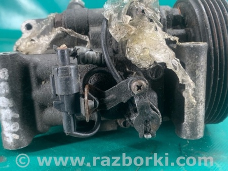 ФОТО Компрессор кондиционера для Suzuki SX4 Киев