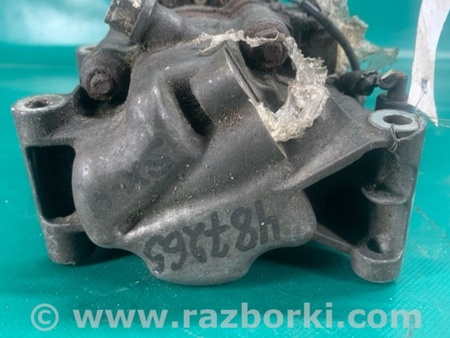 ФОТО Компрессор кондиционера для Suzuki SX4 Киев