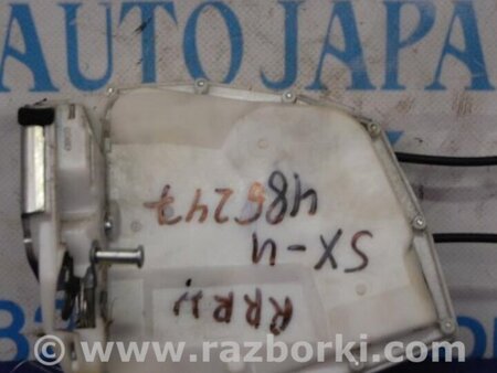 ФОТО Замок двери для Suzuki SX4 Киев