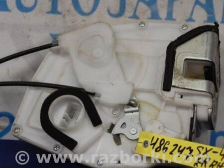 ФОТО Замок двери для Suzuki SX4 Киев