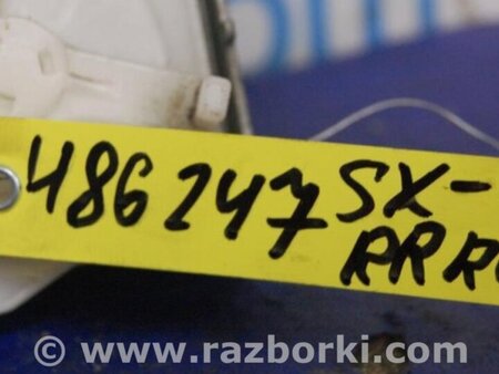 ФОТО Замок двери для Suzuki SX4 Киев