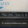 ФОТО Накладка порога наружная для Suzuki SX4 Киев