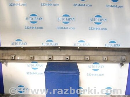 ФОТО Накладка порога наружная для Suzuki SX4 Киев