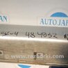 ФОТО Накладка порога наружная для Suzuki SX4 Киев