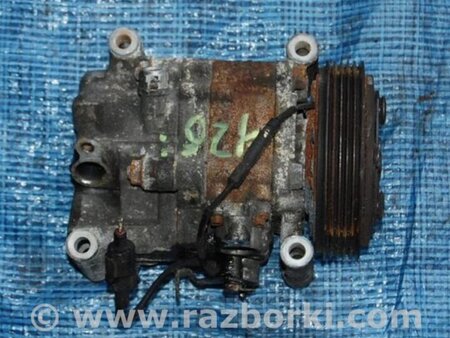 ФОТО Компрессор кондиционера для Suzuki SX4 Киев