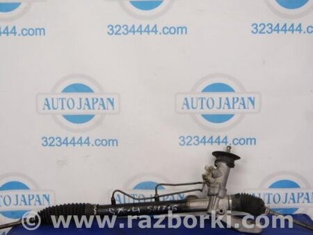 ФОТО Рулевая рейка для Suzuki SX4 Киев