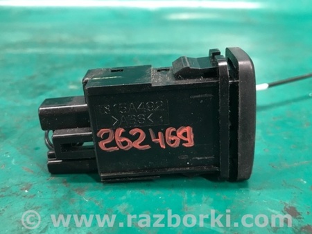 ФОТО Кнопка противотуманных фонарей для Toyota Tacoma 2 (2005-2015) Киев