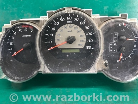 ФОТО Панель приборов для Toyota Tacoma 2 (2005-2015) Киев