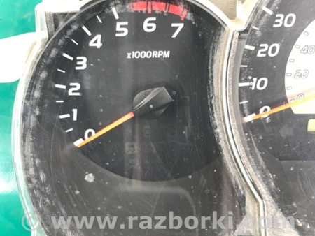ФОТО Панель приборов для Toyota Tacoma 2 (2005-2015) Киев
