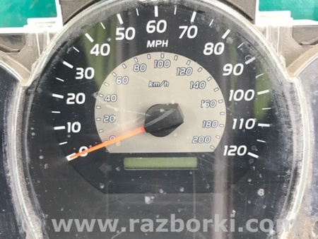 ФОТО Панель приборов для Toyota Tacoma 2 (2005-2015) Киев