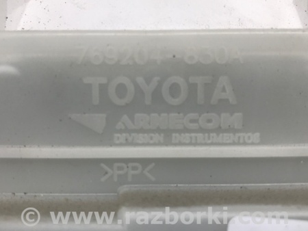 ФОТО Панель приборов для Toyota Tacoma 2 (2005-2015) Киев