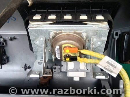ФОТО Торпеда для Toyota Tacoma 2 (2005-2015) Киев