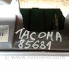 ФОТО Торпеда для Toyota Tacoma 2 (2005-2015) Киев