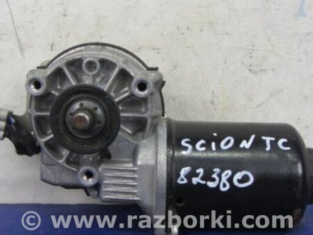 ФОТО Моторчик дворников для Scion tC (2005-2010) Киев