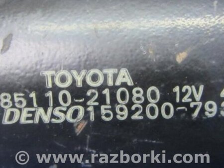 ФОТО Моторчик дворников для Scion tC (2005-2010) Киев