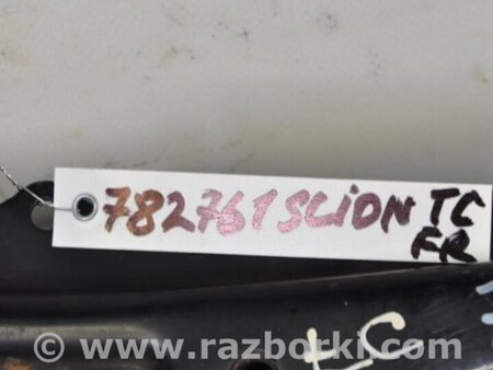 ФОТО Балка двигателя продольная для Scion tC (2005-2010) Киев