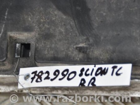 ФОТО Усилитель заднего бампера для Scion tC (2005-2010) Киев