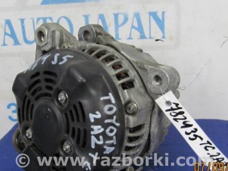 ФОТО Генератор для Scion tC (2005-2010) Киев