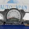 Панель приборов Scion tC (2005-2010)