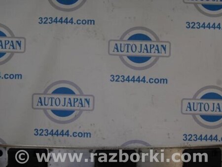 ФОТО Усилитель заднего бампера для Scion tC (2005-2010) Киев
