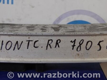 ФОТО Усилитель заднего бампера для Scion tC (2005-2010) Киев