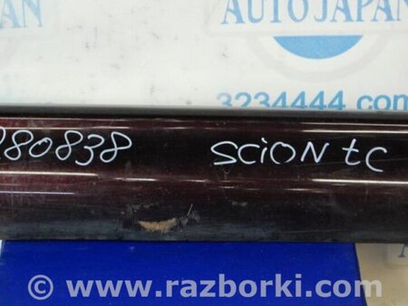ФОТО Накладка порога наружная для Scion tC (2005-2010) Киев