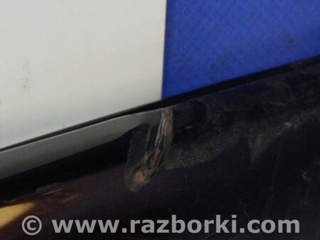ФОТО Накладка порога наружная для Scion tC (2005-2010) Киев