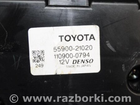 ФОТО Блок управления печкой для Scion tC (2005-2010) Киев
