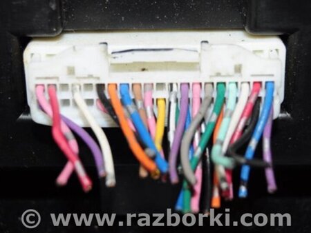 ФОТО Блок управления печкой для Scion tC (2005-2010) Киев