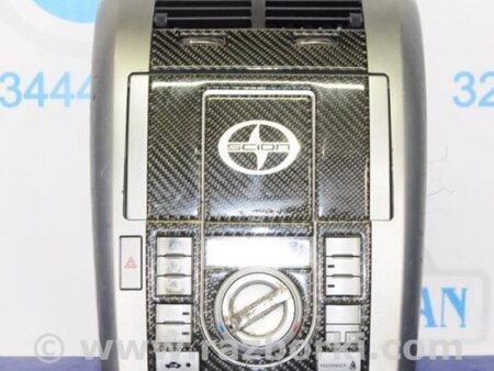 ФОТО Блок управления печкой для Scion tC (2005-2010) Киев