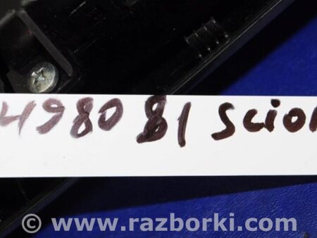 ФОТО Блок управления печкой для Scion tC (2005-2010) Киев