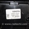 ФОТО Блок управления печкой для Scion tC (2005-2010) Киев