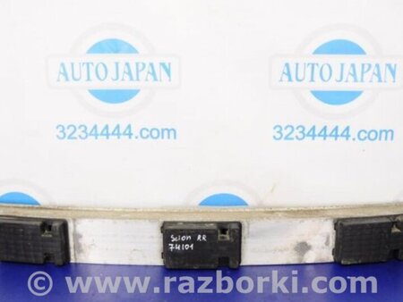 ФОТО Усилитель заднего бампера для Scion tC (2005-2010) Киев
