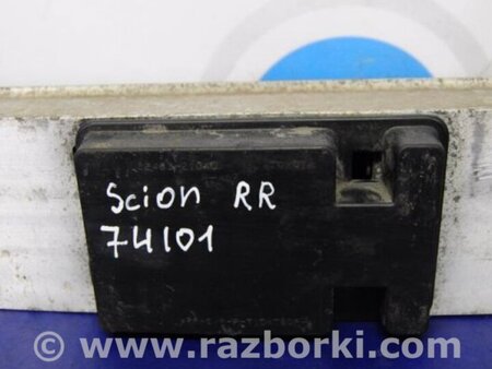 ФОТО Усилитель заднего бампера для Scion tC (2005-2010) Киев