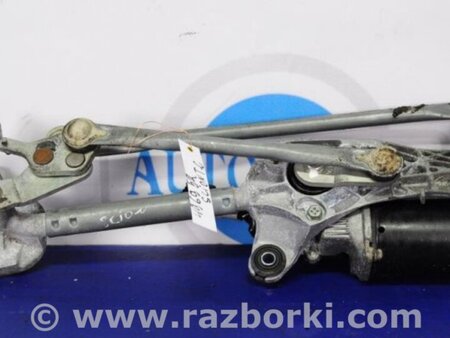 ФОТО Трапеция дворников для Scion tC (2005-2010) Киев