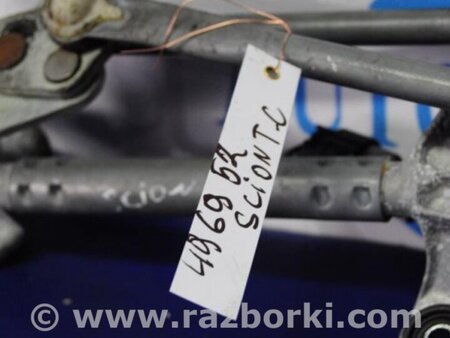ФОТО Трапеция дворников для Scion tC (2005-2010) Киев