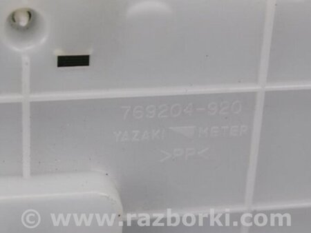 ФОТО Панель приборов для Scion tC (2005-2010) Киев