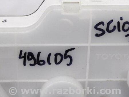 ФОТО Панель приборов для Scion tC (2005-2010) Киев