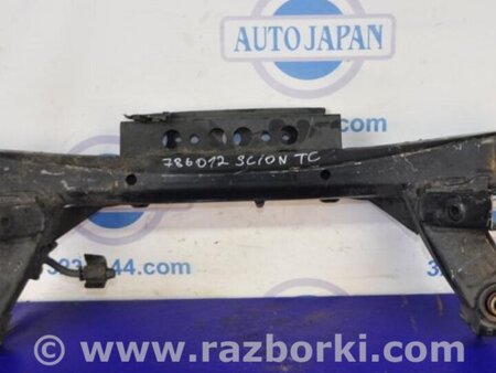 ФОТО Балка задней подвески для Scion tC (2005-2010) Киев