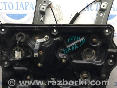 ФОТО Стеклоподъемник для Nissan Teana J31 Киев