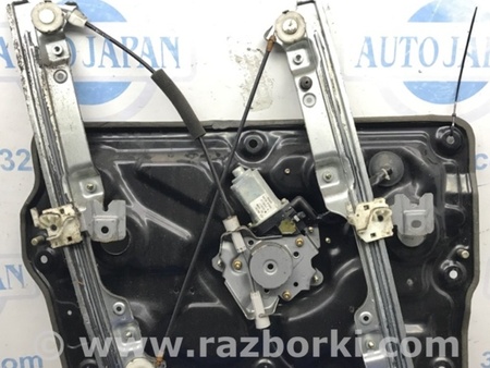 ФОТО Стеклоподъемник для Nissan Teana J31 Киев