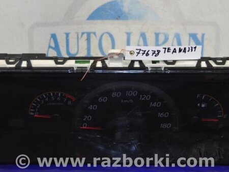 ФОТО Панель приборов для Nissan Teana J31 Киев