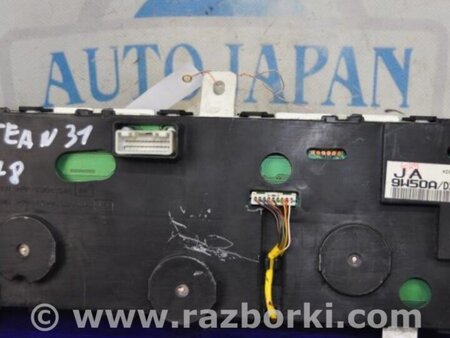 ФОТО Панель приборов для Nissan Teana J31 Киев