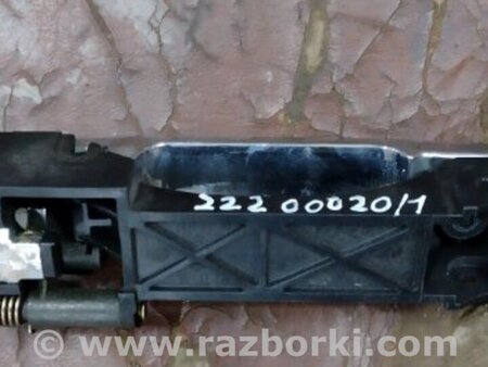 ФОТО Ручка двери для Nissan Teana J31 Киев