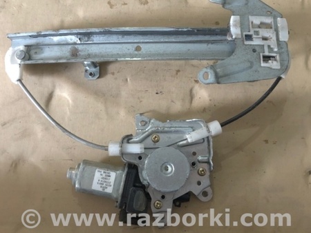 ФОТО Стеклоподъемник для Nissan Teana J31 Киев