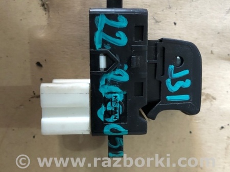 ФОТО Кнопка стеклоподьемника для Nissan Teana J31 Киев