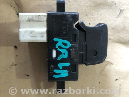 ФОТО Кнопка стеклоподьемника для Nissan Teana J31 Киев