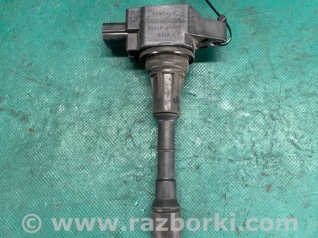 ФОТО Катушка зажигания для Nissan Teana J32 Киев